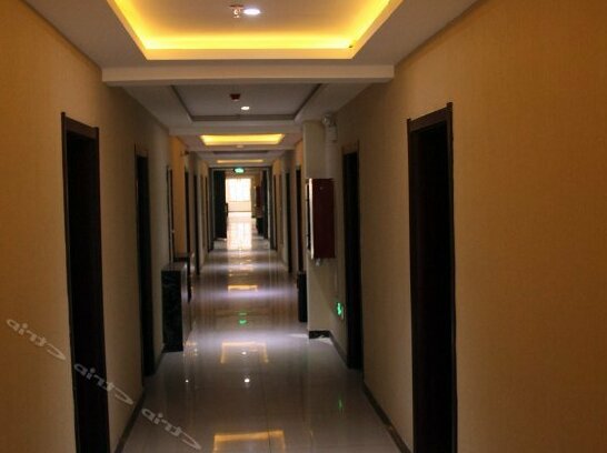Tianze Haiyun Business Hostel - Photo3