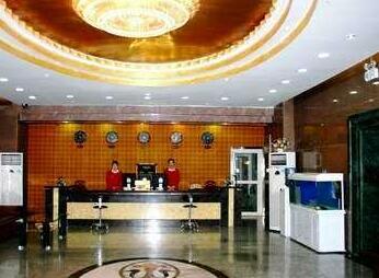 Urumqi Qilu Barin Hotel - Photo5