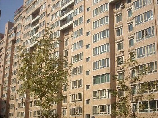 Urumqi QQ Hostel No 2 Branch
