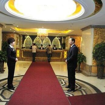 Urumqi Ruby Hotel - Photo2