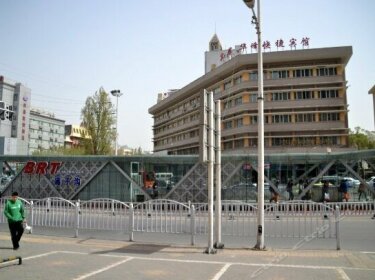 Urumqi Wan Xinyuan Hotel