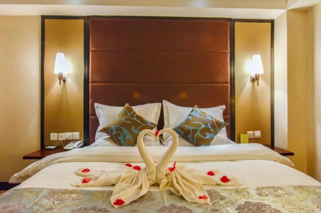Urumqi Wenyuan Hotel - Photo3