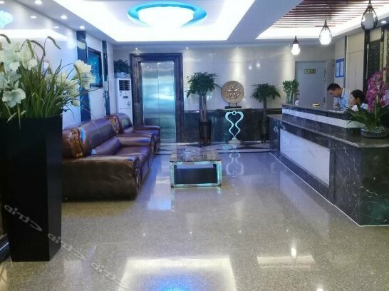 Urumqi Xinhang Hotel - Photo3