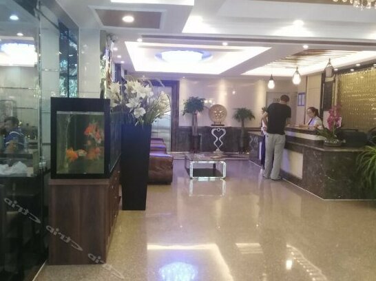 Urumqi Xinhang Hotel - Photo4
