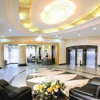 Urumqi Yi Yang Central Hotel - Photo2