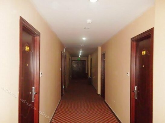 Wanhao Business Hotel Urumchi - Photo2