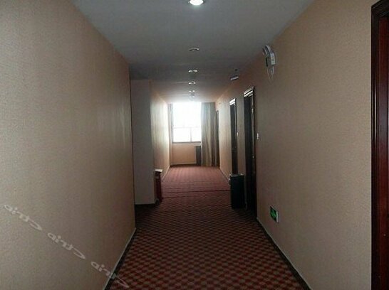 Wanhao Business Hotel Urumchi - Photo4