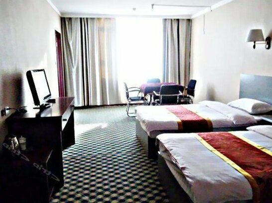 Wanhao Business Hotel Urumchi - Photo5
