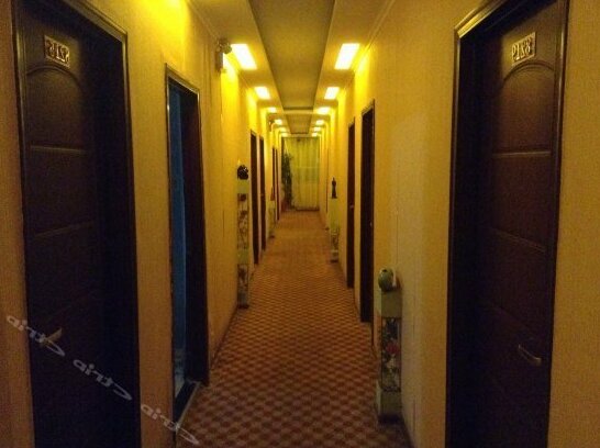 Wanhexing Hotel - Photo2
