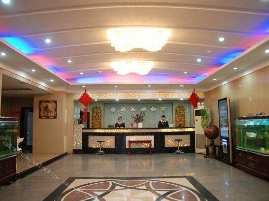 Xilaishun Hotel - Photo2