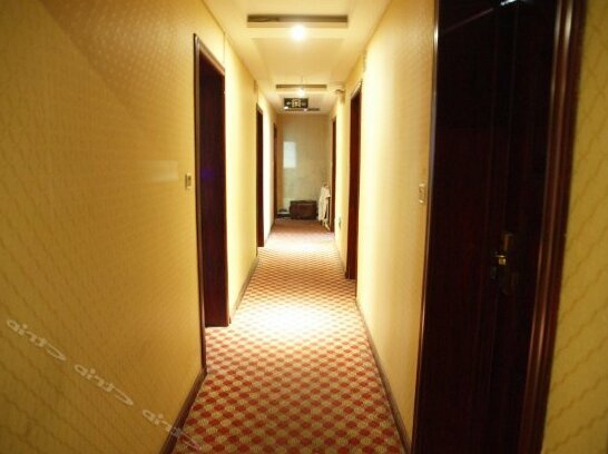 Xingfu Business Hotel - Photo3