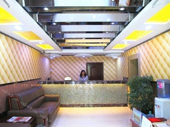 Xinhuaxuan Business Hotel - Photo3