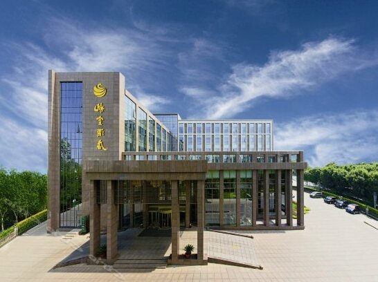 Xinjiang Aviation Hotel