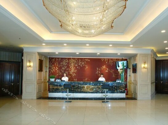 Xinjiang Jianshe Hotel - Photo3
