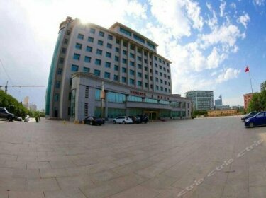 Xinjiang Xi Hong Hotel