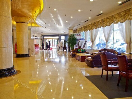Xinjiang Youhao Hotel - Photo3