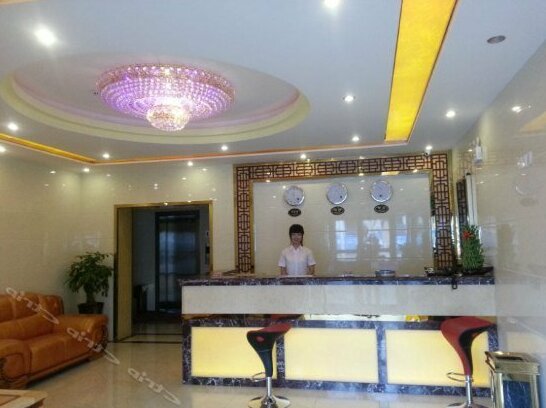 Xinmeijia Business Hotel - Photo4