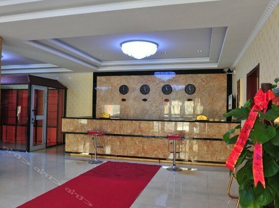 Xinshu Ange Business Hotel - Photo3