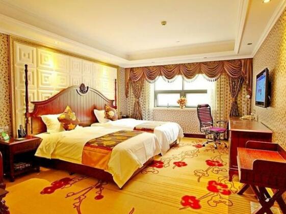 Yi Jia Li Jing Hotel - Photo5
