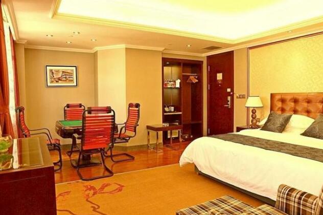 Yi Jia Ming Ren Hotel - Photo3