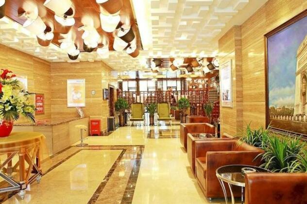 Yi Jia Ming Ren Hotel - Photo5