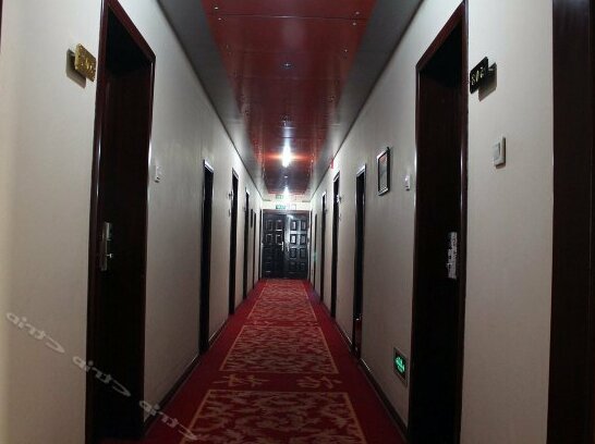 Yilin Hotel - Photo5