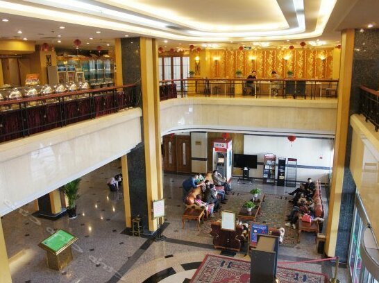 Yilong Hostel - Photo4