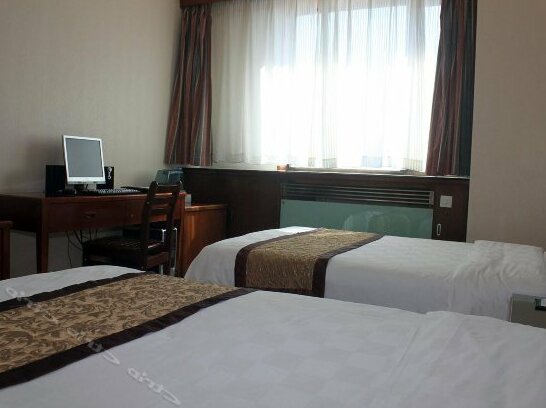 Yilong Hostel - Photo5