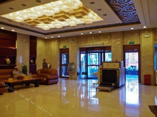 Zhun Ga Er Hotel - Photo3