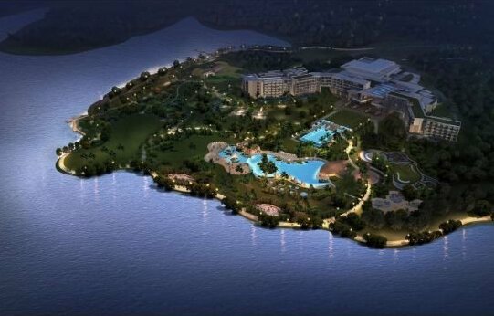 Doubletree Resort By Hilton Hainan - Xinglong Lakeside - Photo5