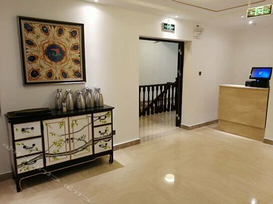 Huangqi Hotel - Photo2