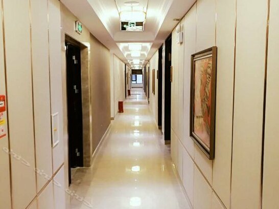 Huangqi Hotel - Photo4