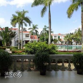 Mingyue Holiday Hotel - Xinglong - Photo2