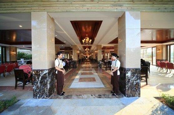 Old Banyan Seaview Hotel Xinglong Wanning - Photo2