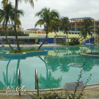 Pearl Hot Spring Hotel - Photo5