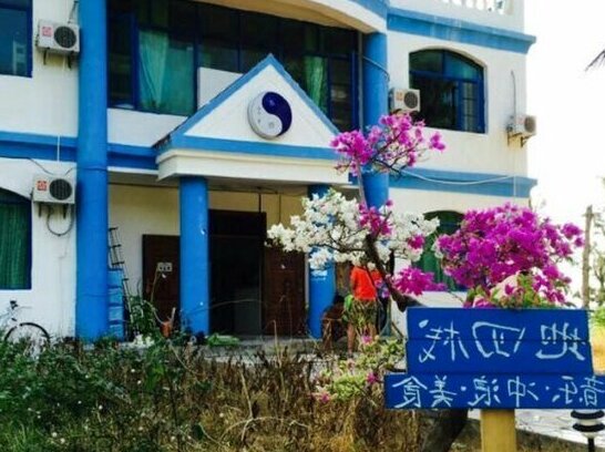 Ri Yue Bay Surfer's Stop Hostel