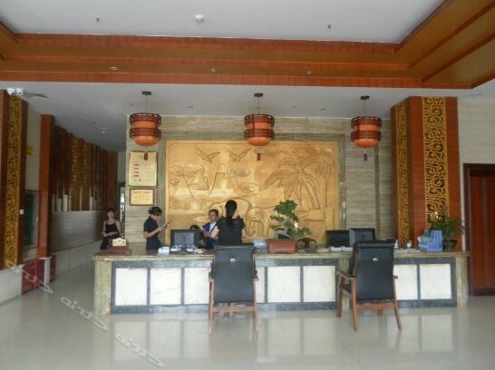 Victoria Hotel Wanning - Photo2