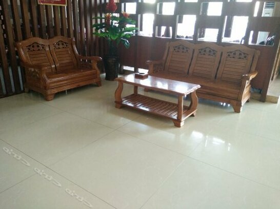 Victoria Hotel Wanning - Photo3