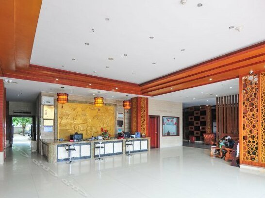 Victoria Hotel Wanning - Photo4