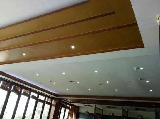 Victoria Hotel Wanning - Photo5