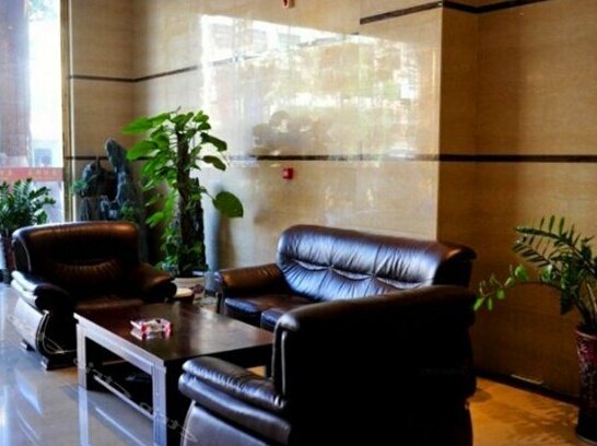 Wancheng Meidu Hotel - Photo2