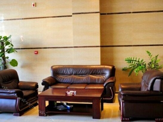 Wancheng Meidu Hotel - Photo3