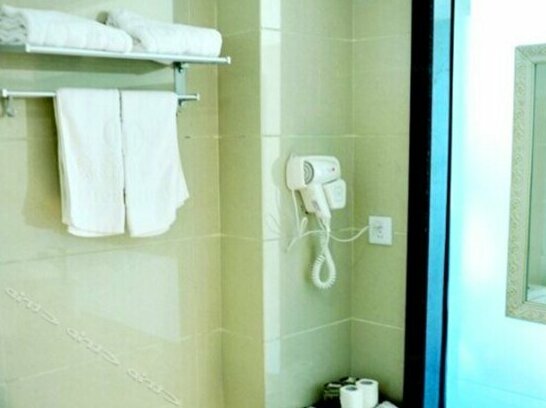 Wancheng Meidu Hotel - Photo4