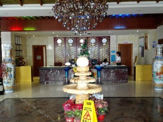 Wangshui Business Hotel - Photo3
