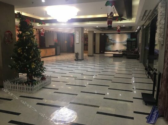 Wanning Dong'ao Impression Style Hotel - Photo4