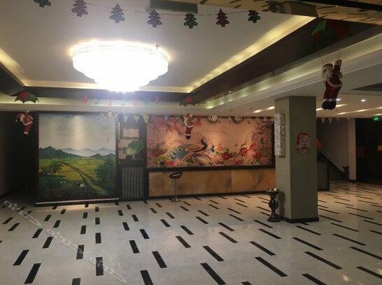 Wanning Dong'ao Impression Style Hotel - Photo5