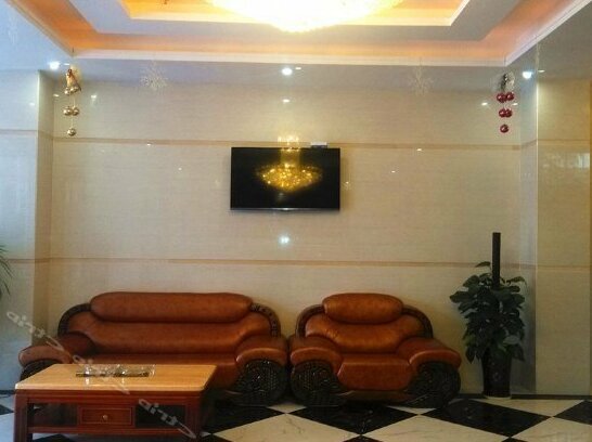 Wanning Minghuang Business Hotel - Photo3