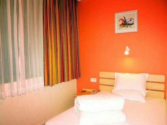 7 Days Inn Anqiu Qingyun Mountaion Branch - Photo5