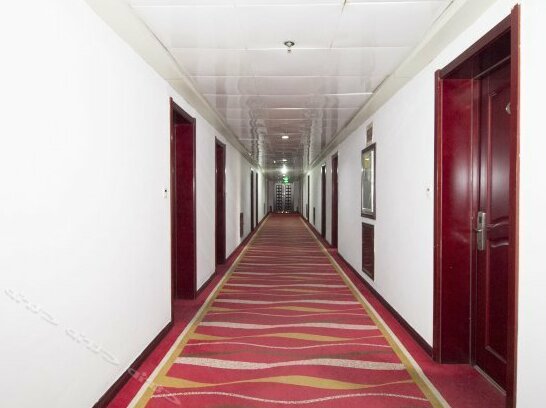 Anqiu Government Guest House - Photo2