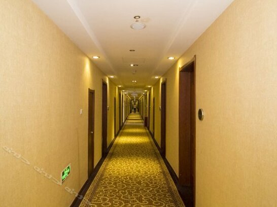 Anqiu Government Guest House - Photo4